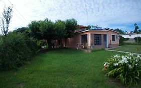 Cerro Chico Brochero
